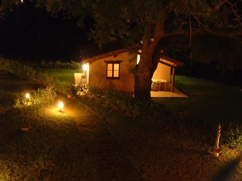 Podere Fingardella Guest House Paganico 0*, Paganico (Grosseto) Italy