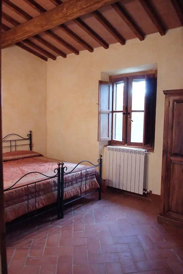 Podere Fingardella Guest House Paganico Country house