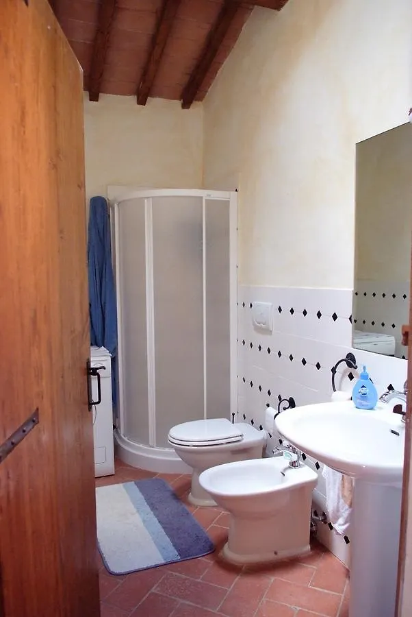 Podere Fingardella ξενώνας Paganico 0*, Paganico (Grosseto) Ιταλία
